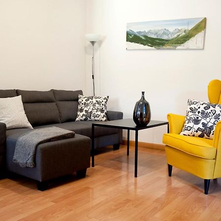 Apartamento Cactus Centro أوبيذا المظهر الخارجي الصورة