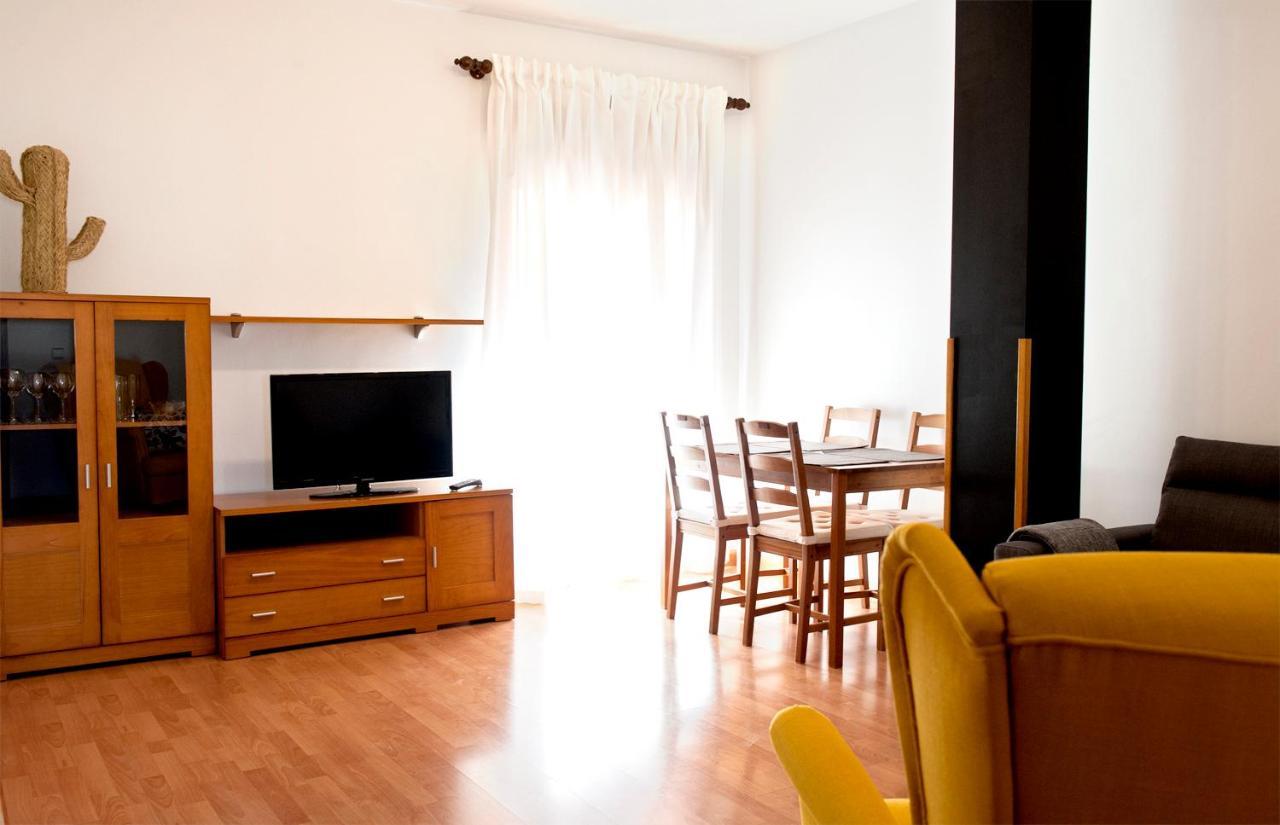 Apartamento Cactus Centro أوبيذا المظهر الخارجي الصورة