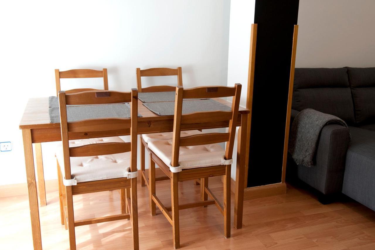 Apartamento Cactus Centro أوبيذا المظهر الخارجي الصورة