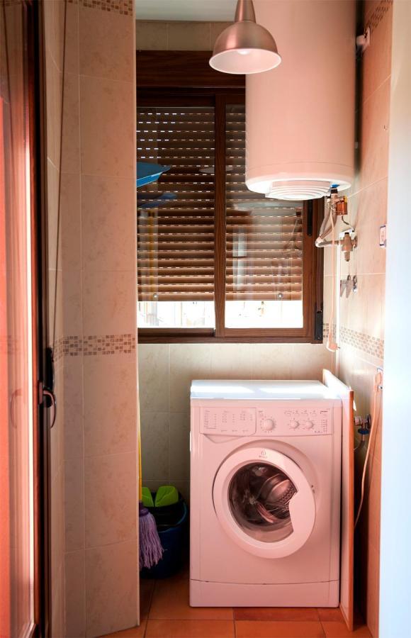 Apartamento Cactus Centro أوبيذا المظهر الخارجي الصورة