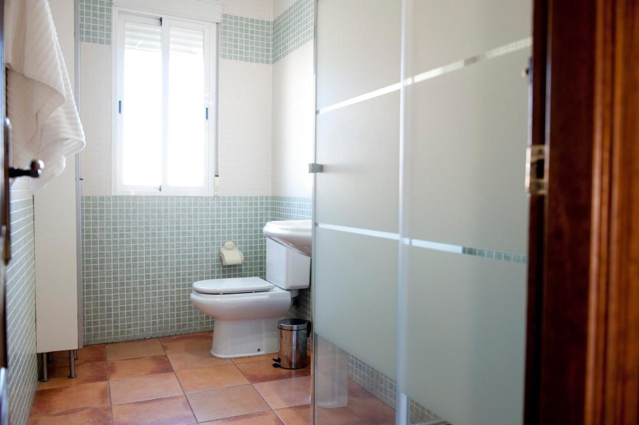Apartamento Cactus Centro أوبيذا المظهر الخارجي الصورة
