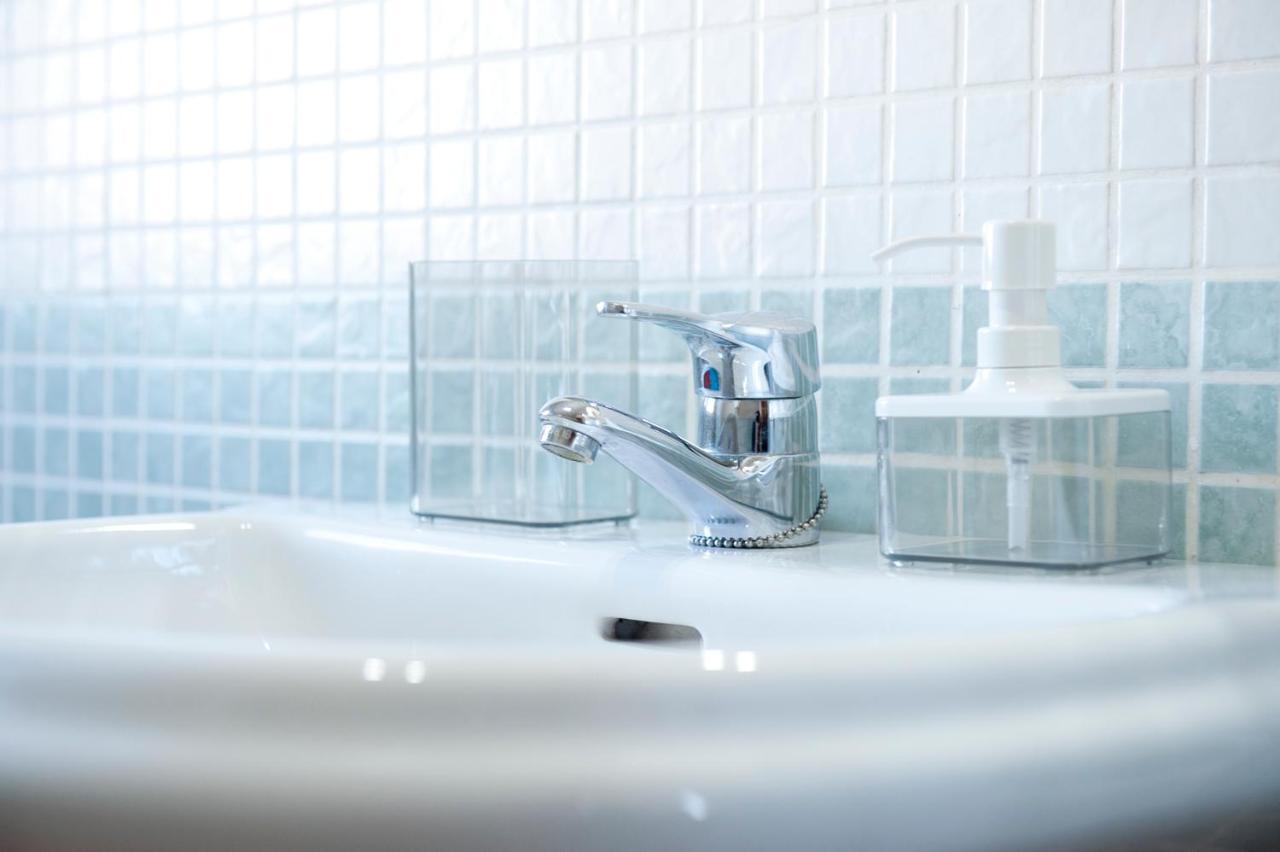 Apartamento Cactus Centro أوبيذا المظهر الخارجي الصورة