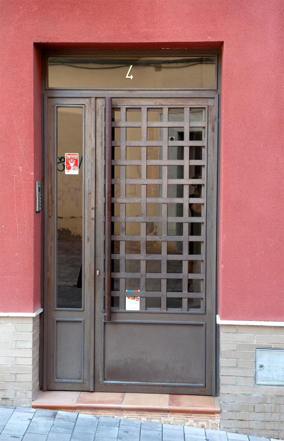 Apartamento Cactus Centro أوبيذا المظهر الخارجي الصورة