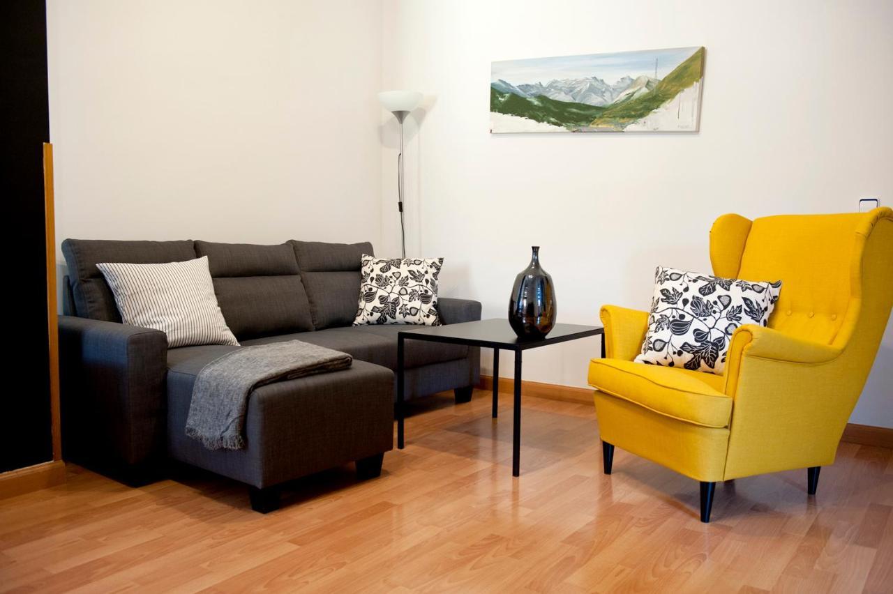 Apartamento Cactus Centro أوبيذا المظهر الخارجي الصورة