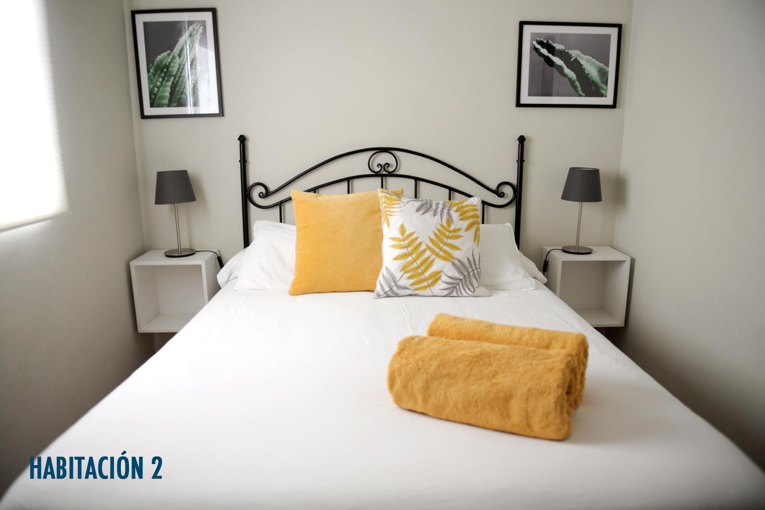 Apartamento Cactus Centro أوبيذا المظهر الخارجي الصورة